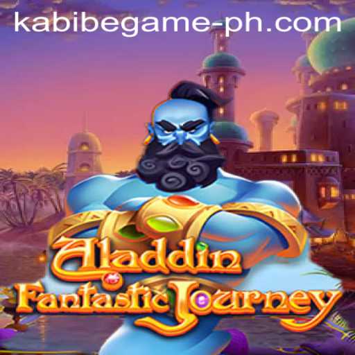 Aladdin and the Kabibe Game: A Magical Journey