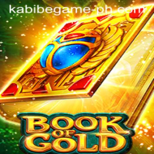 Exploring 'Book of Gold': A Dive into the Enchanting Kabibe Game