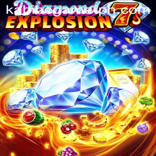 Unlock the Thrill of DiamondExplosion7s: A New Gem in the World of Kabibe Games