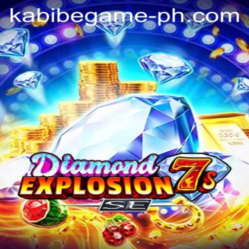 Exploring DiamondExplosion7sSE: The Ultimate Kabibe Game Experience