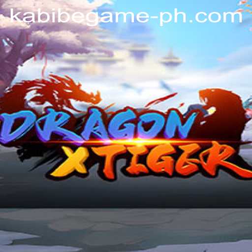 Unveiling the Intrigue of DragonXTiger and the Kabibe Game Phenomenon