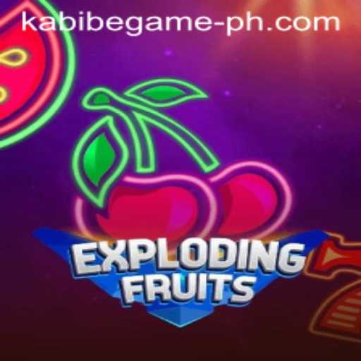 ExplodingFruits: A Thrilling New Twist on the Kabibe Game