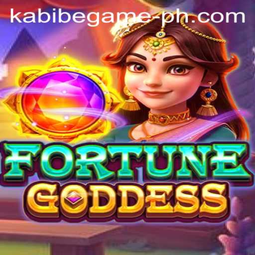 FORTUNEGODDESS: Unleashing the Thrills of the Kabibe Game