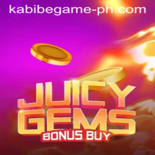 Exploring JuicyGemsBonusBuy: The Kabibe Game Phenomenon