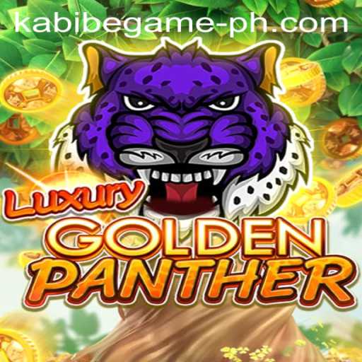 Exploring the Thrills of LUXURYGOLDENPANTHER: The Kabibe Game Revolution