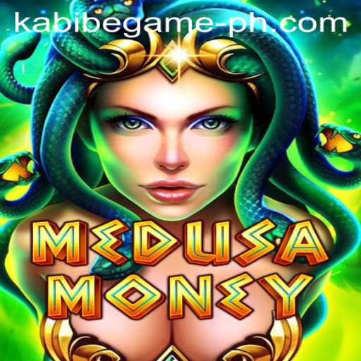 MedusaMoney: The Innovative Kabibe Game Taking the Gaming World by Storm