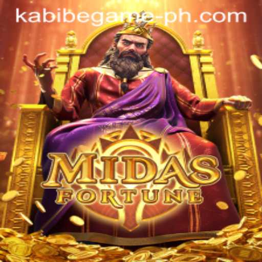 Exploring the Captivating World of MidasFortune: A New Spin on Kabibe Game