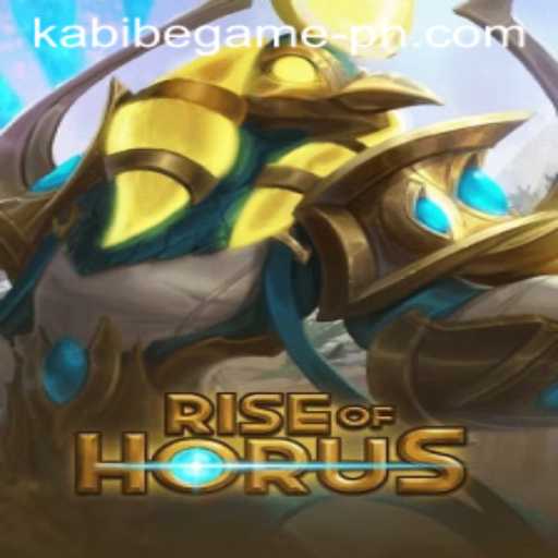 Rise of Horus: The Next Frontier in Kabibe Gaming