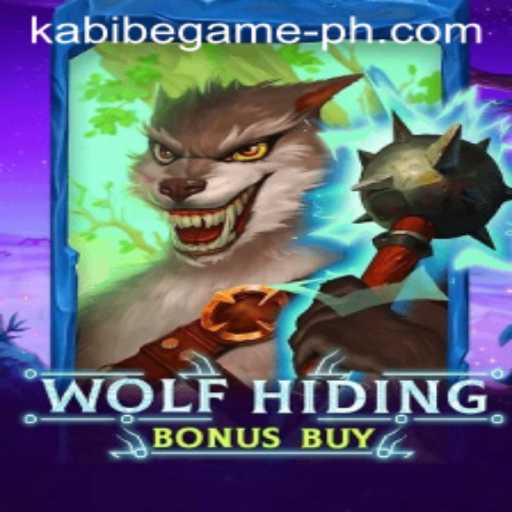 Exploring the World of WolfHidingBonusBuy: A Unique Twist on Kabibe Game