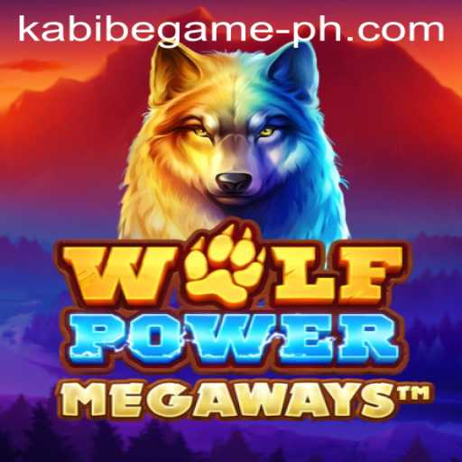 Unleashing Adventure: Exploring WolfPowerMega and the Rise of Kabibe Game